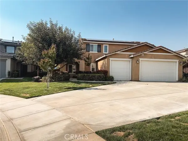1214 Syringa Court, Beaumont, CA 92223