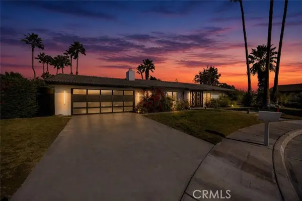 951 Camino Condor, Palm Springs, CA 92262