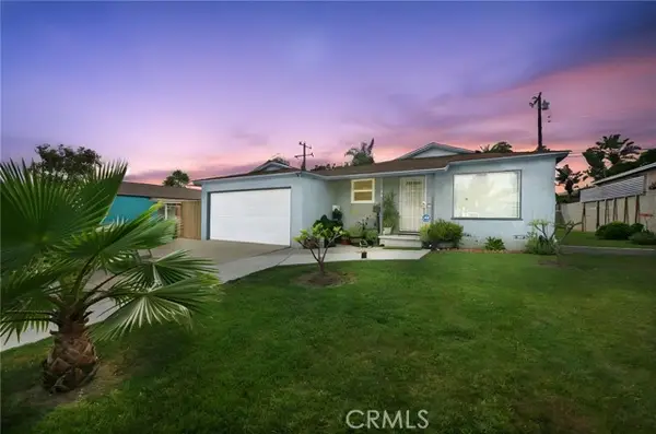 641 Ashcomb, La Puente, CA 91744