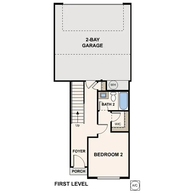 9815 Crossbay Loop  #1004, Riverside, CA 92509 - #2
