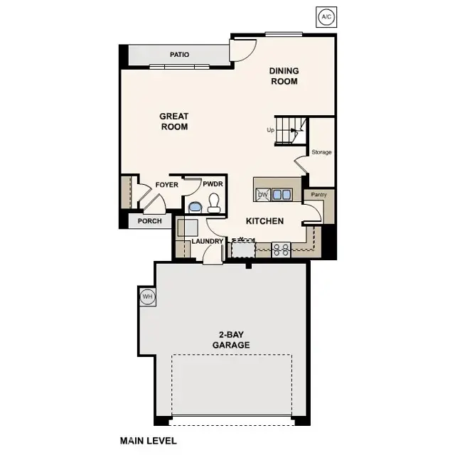 36142 Domingo Avenue  #2103, Murrieta, CA 92563 - #2