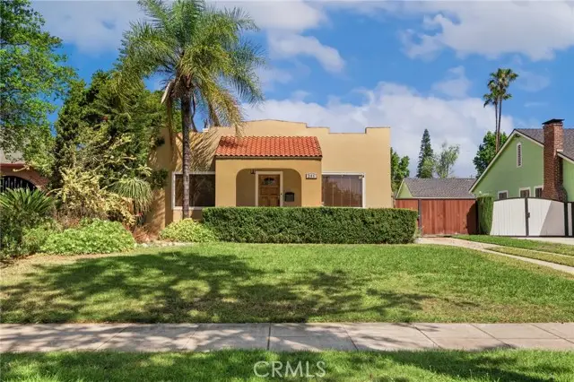 231 Lincoln Avenue, Pomona, CA 91767 - #1