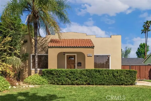 231 Lincoln Avenue, Pomona, CA 91767 - #2