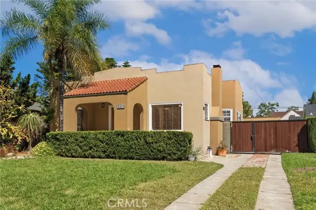 231 Lincoln Avenue, Pomona, CA 91767 - #3