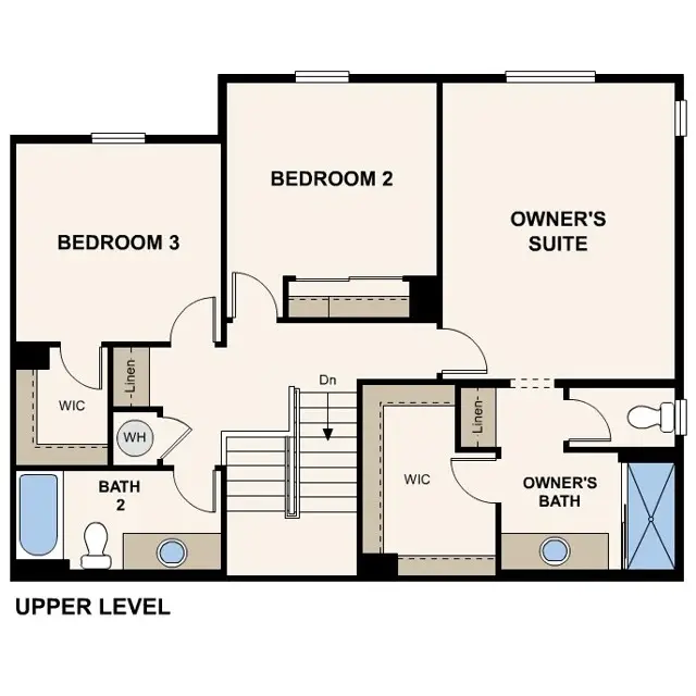 36142 Domingo Avenue  #2105, Murrieta, CA 92563 - #3