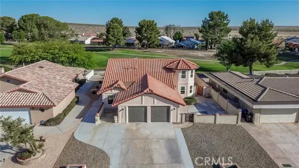14702 Robin Lane, Helendale, CA 92342