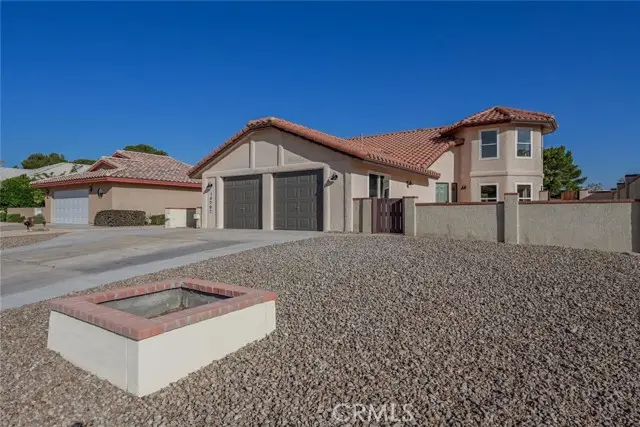 14702 Robin Lane, Helendale, CA 92342 - #2