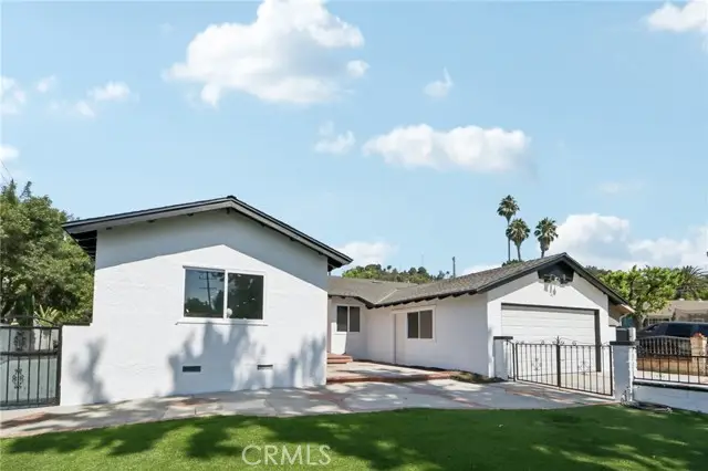 15631 Harvest Street, Granada Hills, CA 91344 - #1