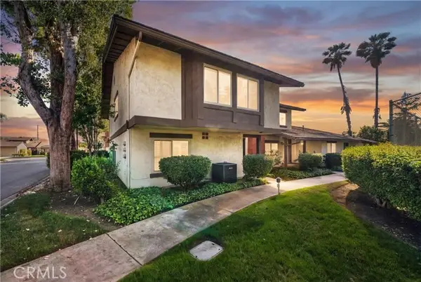 1655 Aspen Village, West Covina, CA 91791