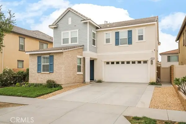 4574 Mendocino, Ontario, CA 91761