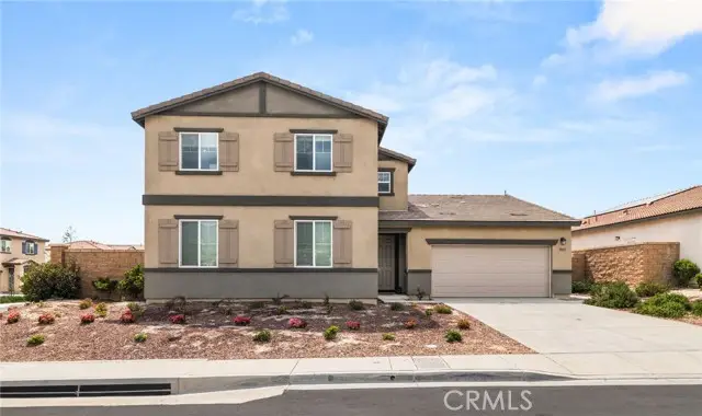 3557 Seco, San Bernardino, CA 92407 - #3