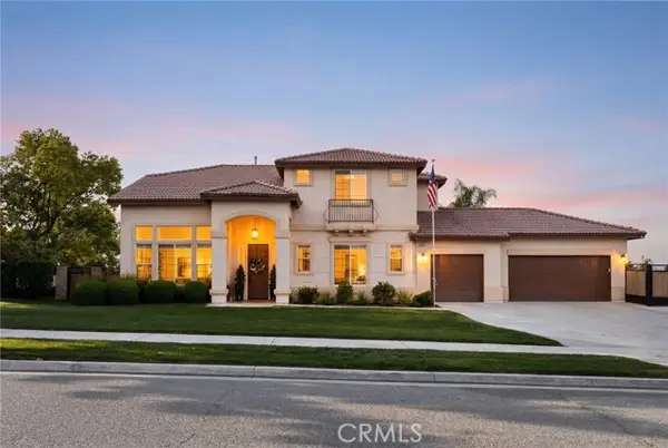 35443 Schafer Ranch, Yucaipa, CA 92399