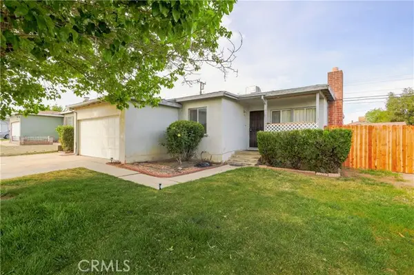 44265 Foxton Avenue, Lancaster, CA 93535