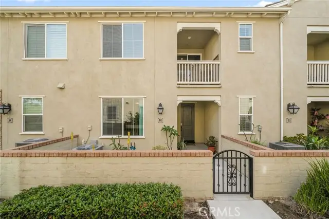 3250 Yountville Drive  #10, Ontario, CA 91761 - #2