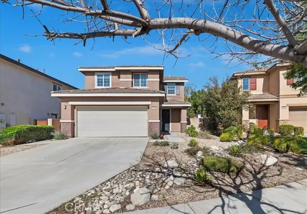 18394 Damiana, San Bernardino, CA 92407