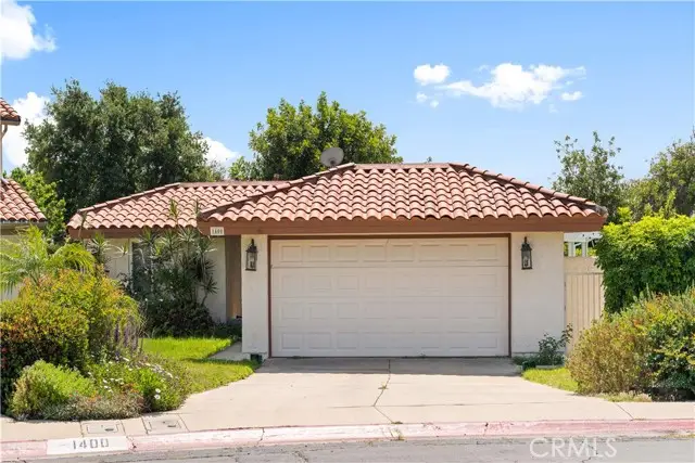 1400 Blossom, Upland, CA 91786 - #1