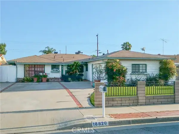 18820 Damasco, La Puente, CA 91744