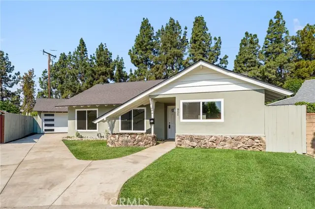 800 Sandra Avenue, Arcadia, CA 91006 - #2