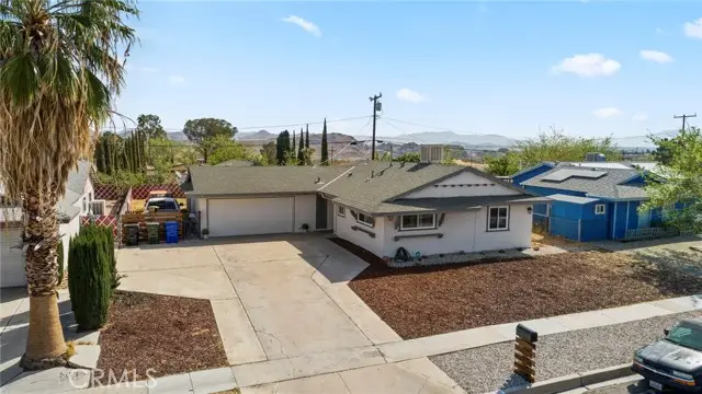 15713 Gazelle St, Victorville, CA 92395 - #1