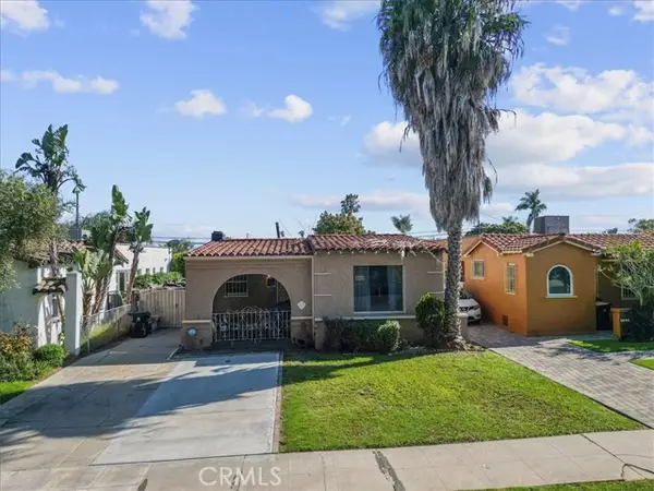 3640 60th Street, Los Angeles, CA 90043