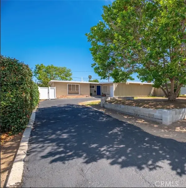 541 Greenhaven, Covina, CA 91723