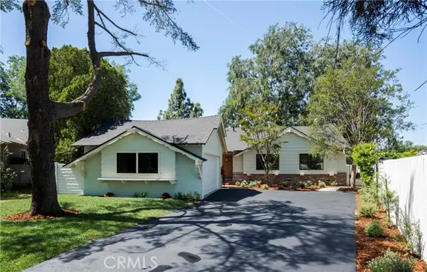6611 Glade, Woodland Hills, CA 91303