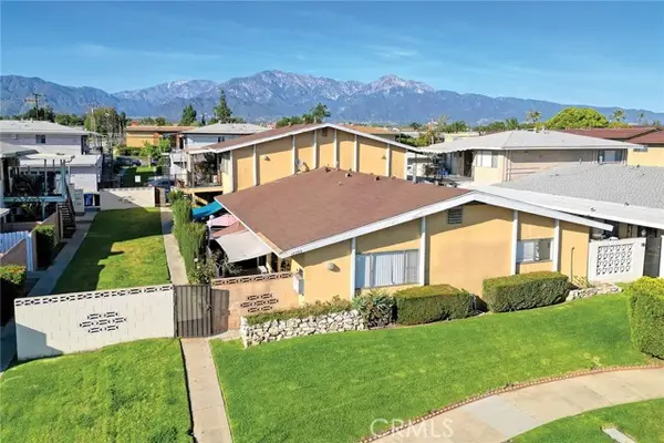1210 Rosewood Court, Ontario, CA 91762