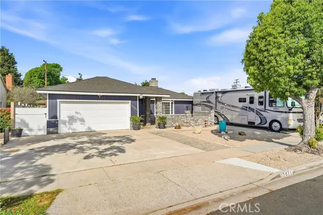 12071 Diane Street, Garden Grove, CA 92840 - #1