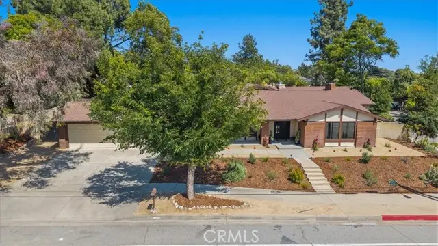 3310 Mills Avenue, Claremont, CA 91711 - #1