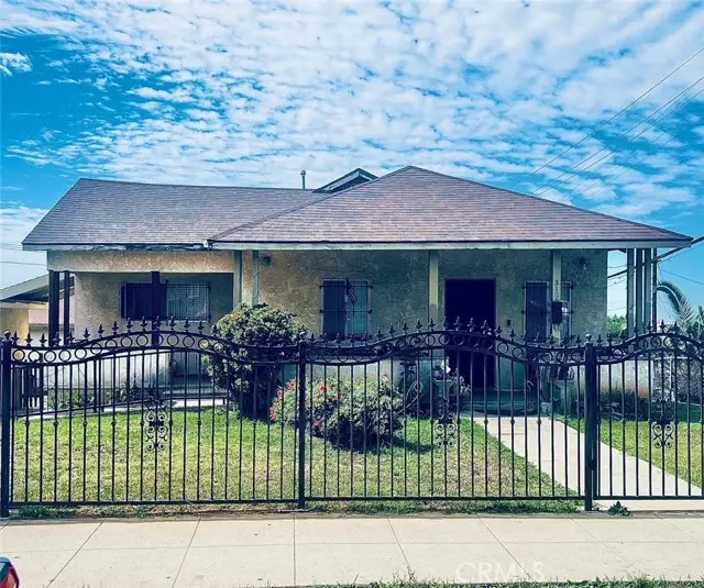 3100 E SIDE Boulevard, Los Angeles, CA 90063 - #1