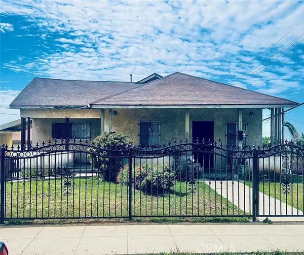 3100 E SIDE Boulevard, Los Angeles, CA 90063