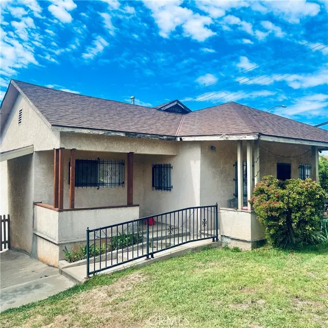 3100 E SIDE Boulevard, Los Angeles, CA 90063 - #3