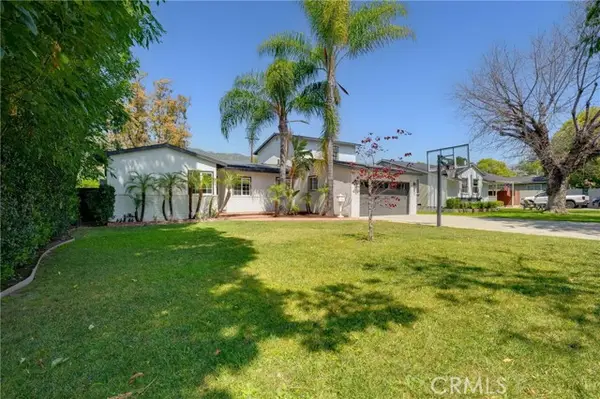 455 Bennett Avenue, Glendora, CA 91741