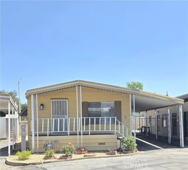 840 Foothill blvd  #38, Azusa, CA 91702 - #1