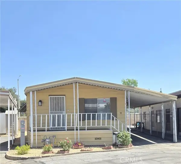 840 Foothill blvd  #38, Azusa, CA 91702