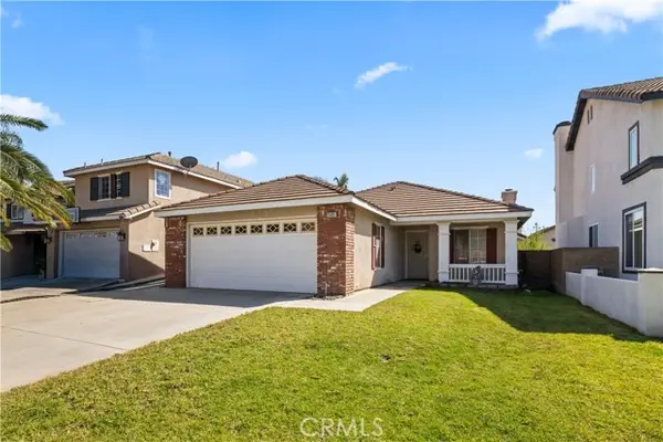 15001 Roundup, Fontana, CA 92336