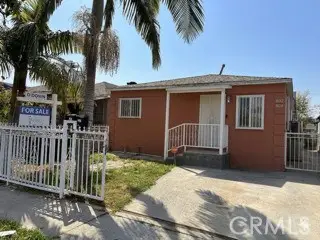 802 111th, Los Angeles, CA 90059 - #1