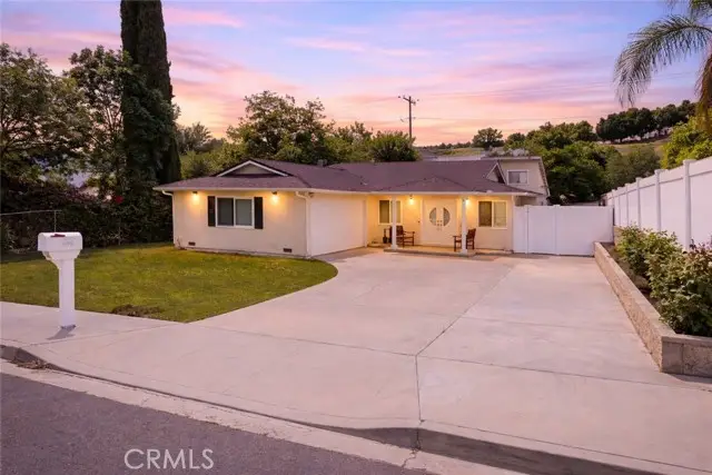 19039 Quebec, Corona, CA 92881 - #1