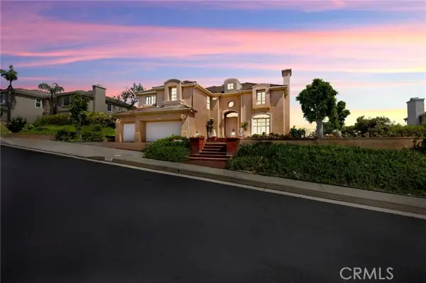 5936 Vista De La Luz, Woodland Hills, CA 91367