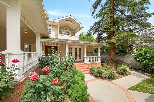 465 Highland Avenue, Sierra Madre, CA 91024 - #3