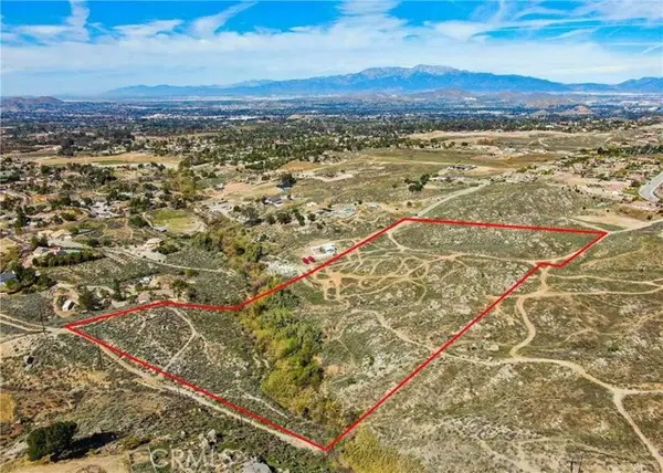 0 Horizon View Drive, Riverside, CA 92506