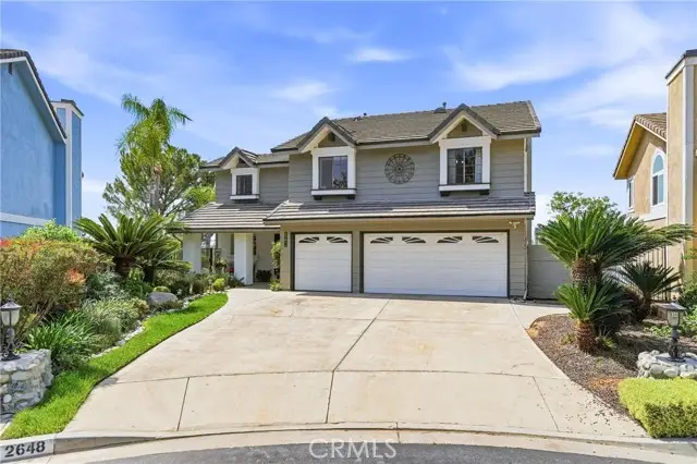 2648 Partridge Place, La Verne, CA 91750 - #1
