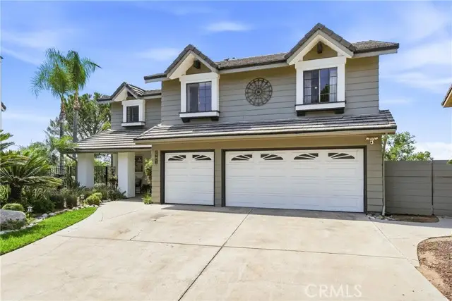 2648 Partridge Place, La Verne, CA 91750 - #2