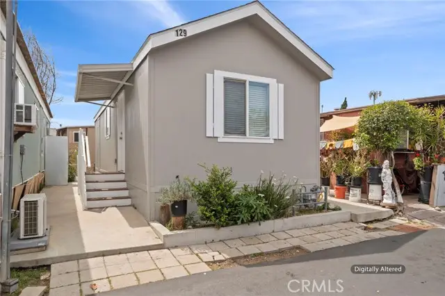 7650 Balboa Boulevard  #129, Van Nuys, CA 91406 - #1