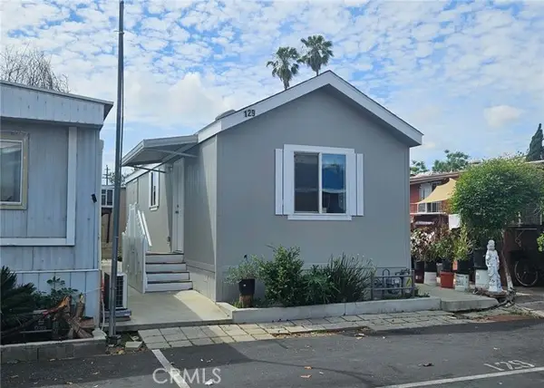 7650 Balboa Boulevard  #129, Van Nuys, CA 91406