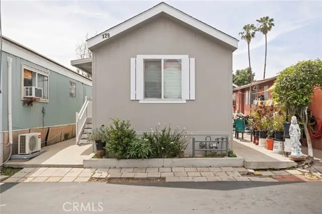 7650 Balboa Boulevard  #129, Van Nuys, CA 91406 - #3