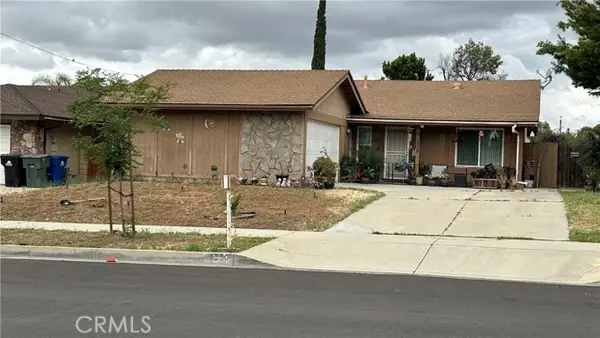1330 Fern, Ontario, CA 91762