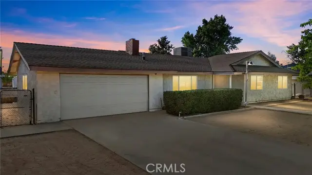 8932 Hickory, Hesperia, CA 92345 - #1