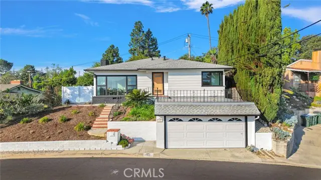 195 Anita Drive, Pasadena, CA 91105 - #1