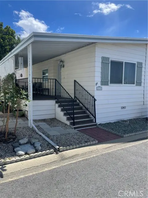 3800 Bradford  #210, La Verne, CA 91750 - #1